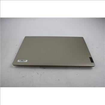 Lenovo Ideapad 3 Laptop, Beige