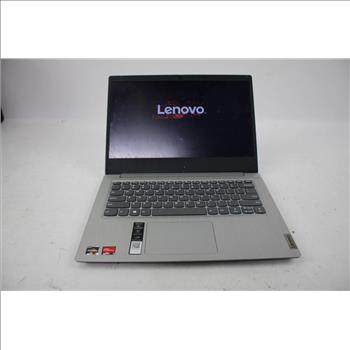 Lenovo Ideapad 3 Laptop, Silver