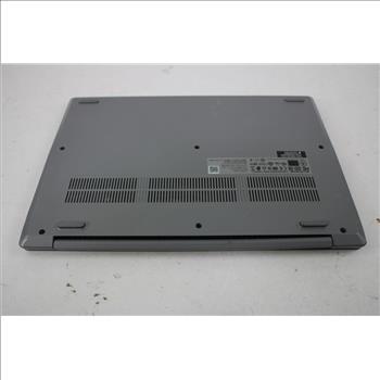Lenovo Ideapad 3 Laptop, Silver