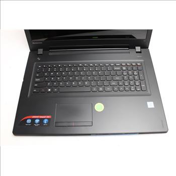 Lenovo IdeaPad 300 Notebook PC