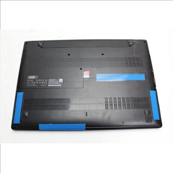 Lenovo IdeaPad 300 Notebook PC