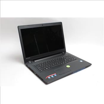 Lenovo IdeaPad 300 Notebook PC