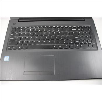Lenovo IdeaPad 310 Touch Laptop