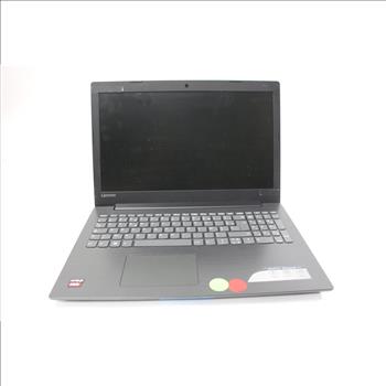 Lenovo Ideapad 320 Laptop