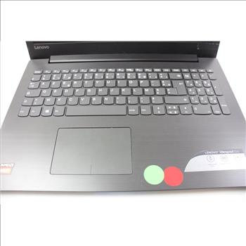 Lenovo Ideapad 320 Laptop