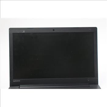 Lenovo Ideapad 320 Laptop