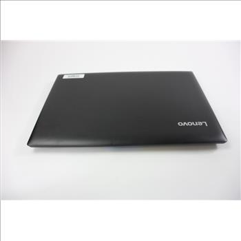 Lenovo Ideapad 320 Laptop
