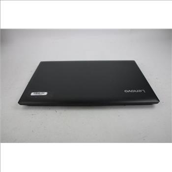 Lenovo Ideapad 330 15IKB Laptop, Black