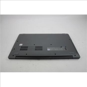 Lenovo Ideapad 330 15IKB Laptop, Black