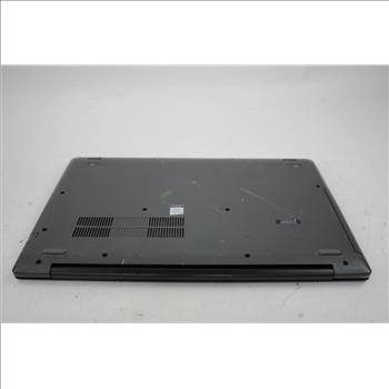 Lenovo Ideapad 330 15IKB Laptop, Black