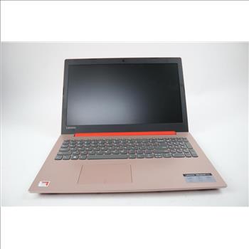 Lenovo Ideapad 330 Laptop