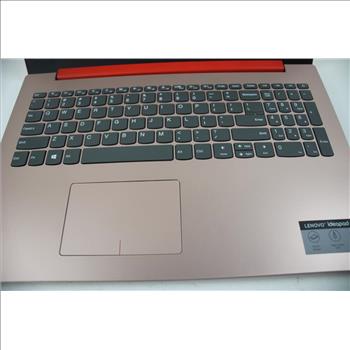 Lenovo Ideapad 330 Laptop