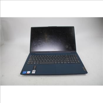 Lenovo Ideapad 5 Laptop, Black