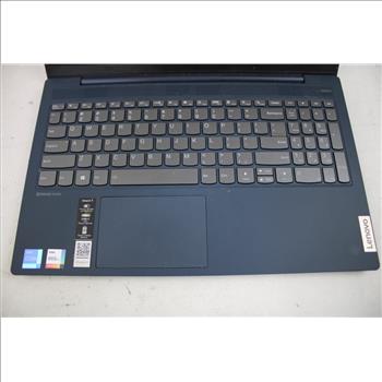 Lenovo Ideapad 5 Laptop, Black