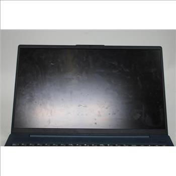 Lenovo Ideapad 5 Laptop, Black