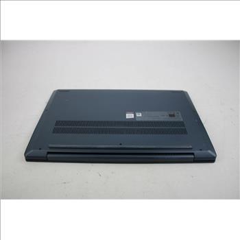 Lenovo Ideapad 5 Laptop, Black