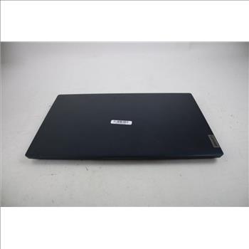 Lenovo Ideapad 5 Laptop, Black