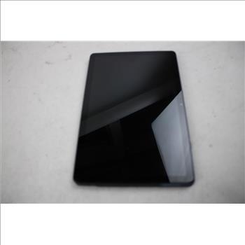Lenovo Ideapad Duet Chromebook Tablet With Grey Case