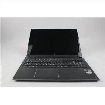 Lenovo Ideapad Flex 15 Laptop