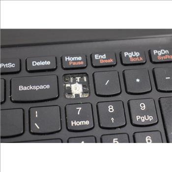 Lenovo Ideapad Flex 15 Laptop