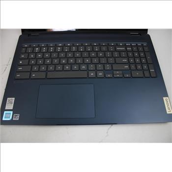 Lenovo Ideapad Flex 3 Chromebook