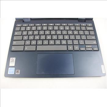 Lenovo Ideapad Flex 3 Chromebook