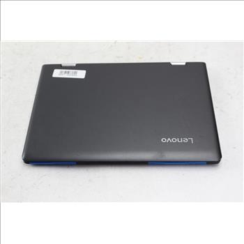 Lenovo IdeaPad Flex 4 Convertible Notebook PC