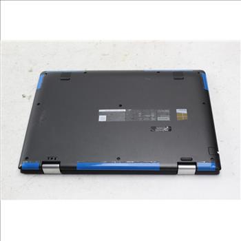 Lenovo IdeaPad Flex 4 Convertible Notebook PC