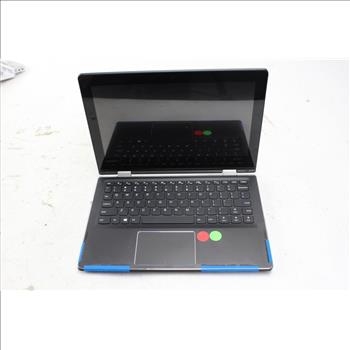 Lenovo IdeaPad Flex 4 Convertible Notebook PC