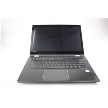 Lenovo Ideapad Flex 4 Laptop