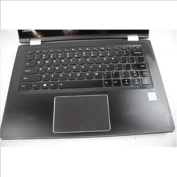 Lenovo Ideapad Flex 4 Laptop