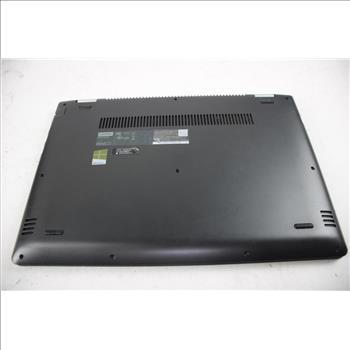 Lenovo Ideapad Flex 4 Laptop