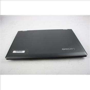 Lenovo Ideapad Flex 4 Laptop