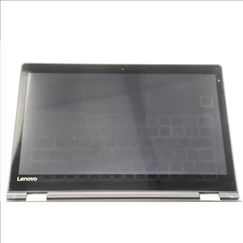 Lenovo Ideapad Flex 4 Laptop
