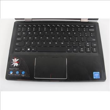 Lenovo Ideapad Flex 4 Laptop