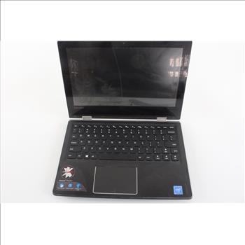 Lenovo Ideapad Flex 4 Laptop