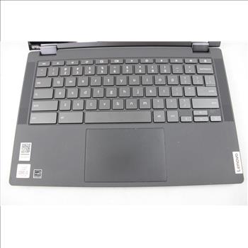 Lenovo Ideapad Flex 5 Chromebook