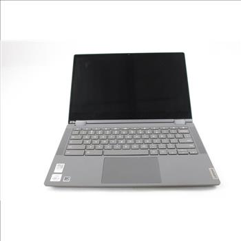Lenovo Ideapad Flex 5 Chromebook