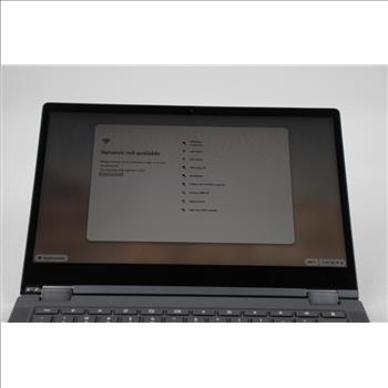Lenovo Ideapad Flex 5 Chromebook