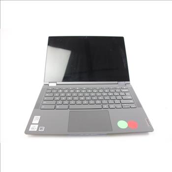 Lenovo Ideapad Flex 5 Chromebook Laptop