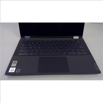 Lenovo Ideapad Flex 5 Chromebook Laptop