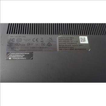 Lenovo Ideapad Flex 5 Chromebook Laptop