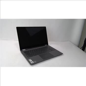 Lenovo Ideapad Flex 5 Chromebook Laptop
