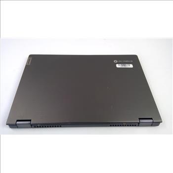Lenovo Ideapad Flex 5 Chromebook Laptop