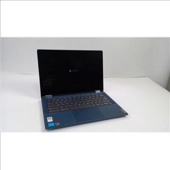 Lenovo Ideapad Flex 5 Chromebook Laptop