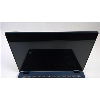 Lenovo Ideapad Flex 5 Chromebook Laptop