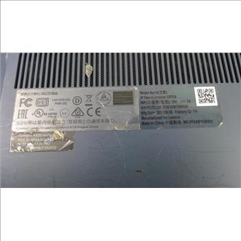 Lenovo Ideapad Flex 5 Chromebook Laptop