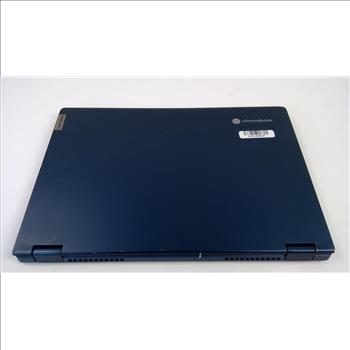 Lenovo Ideapad Flex 5 Chromebook Laptop