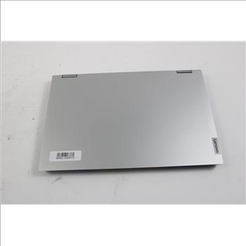Lenovo IdeaPad Flex 5 Convertible Notebook PC