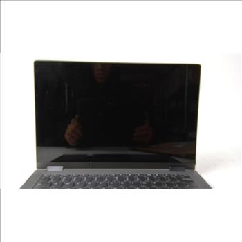 Lenovo Ideapad Flex 5 Laptop